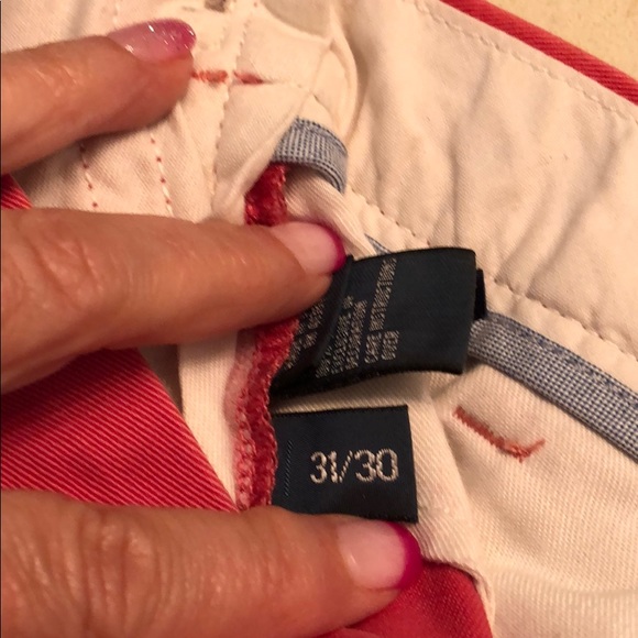 Pants Polo - Picture 3 of 5